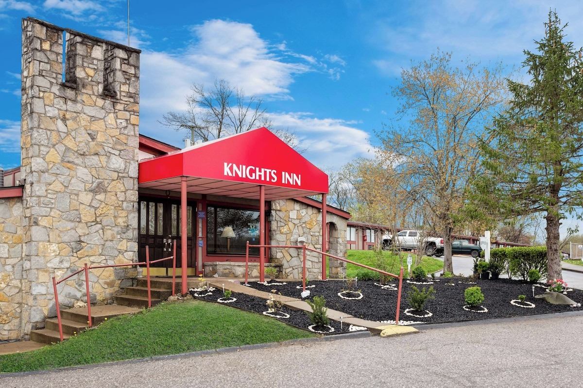 The Charm of Argosy Casino & Hotel